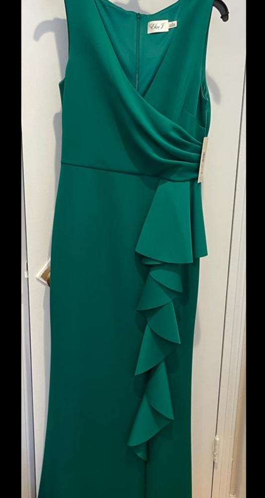 Evening Dress